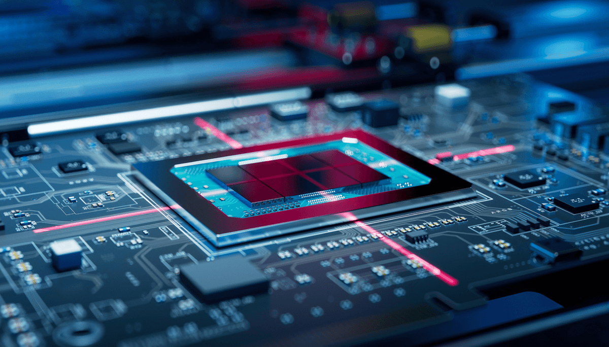 Deep Technology